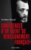 ebook - Confidences d'un agent du renseignement français