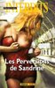 ebook - Les perversions de Sandrine