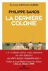 ebook - La Dernière Colonie