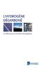 ebook - L'hydrogène décarboné