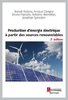ebook - Production d'énergie électrique à partir des sources reno...