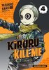 ebook - Kiruru kill me - T4
