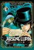 ebook - Arsène Lupin - tome 08