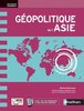 ebook - Géopolitique de l'Asie - EPUB