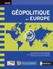 ebook - Géopolitique de l'Europe - EPUB