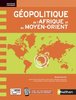 ebook - Géopolitique de l'Afrique et du Moyen-Orient - EPUB