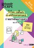 ebook - EBOOK : Réussir mon CRPE - Mathématiques écrit - exercice...