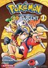 ebook - Pokémon - Or et Argent - tome 01