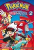 ebook - Pokémon - Rubis et Saphir - tome 02