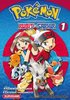 ebook - Pokémon - Rubis et Saphir - tome 01