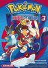 ebook - Pokémon Rubis et Saphir - Tome 3