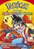 ebook - Pokémon - Rouge Feu et Vert Feuille - tome 01