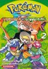 ebook - Pokémon - Rouge Feu et Vert Feuille - tome 02
