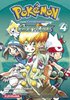 ebook - Pokémon - Rouge Feu et Vert Feuille - tome 04