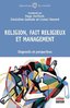 ebook - Religion, fait religieux et management