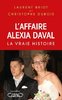 ebook - L'affaire Alexia Daval - La vraie histoire