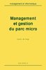 ebook - Management et gestion du parc micro