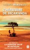 ebook - L'heritière de Jacaranda