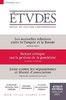 ebook - Revue Études : Les nouvelles relations entre la Turquie e...