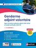 ebook - Gendarme adjoint volontaire - Tout-en-un 2022-2023 Epub