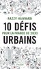 ebook - 10 défis urbains pour la France de 2030