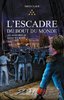 ebook - Les Aventures de Gilles Belmonte - Tome 6 L'escadre du bo...