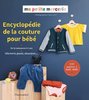 ebook - Encyclopédie de la couture pour bébé