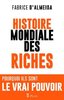ebook - L'histoire mondiale des riches