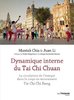 ebook - Dynamique interne du Tai Chi Chuan - La circulation de l'...