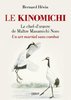 ebook - Le Kinomichi - Du mouvement à la création