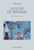 ebook - La plume du Simorgh - Sept contes soufis