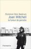 ebook - Joan Mitchell. La fureur de peindre