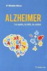 ebook - Alzheimer - Les espoirs, les défis, les actions