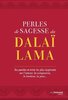 ebook - Perles de sagesse du Dalaï lama - Ses paroles et écrits l...