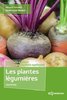 ebook - Les plantes légumières racines