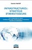 ebook - Infrastructures : stratégie d'investisseurs