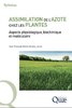 ebook - Assimilation de l'azote chez les plantes