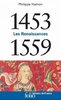 ebook - 1453-1559. Les Renaissances