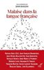 ebook - Malaise dans la langue française - Promouvoir le français...