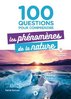 ebook - 100 questions pour comprendre les phénomènes de la nature