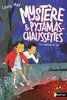 ebook - Mystère et Pyjamas-Chaussettes Tome 3 : La créature du ma...