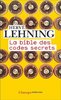 ebook - La bible des codes secrets