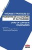 ebook - Théories et pratiques du marketing de la culture et du to...