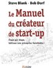 ebook - Le Manuel du créateur de start-up - Étape par étape, bâti...