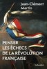 ebook - Penser les échecs de la Révolution française