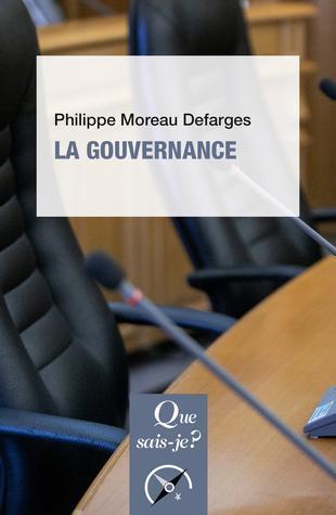 ebook - La Gouvernance