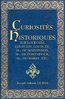 ebook - Curiosités historiques sur Louis XIII, Louis XIV, Louis X...