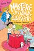 ebook - Mystère et pyjamas-chaussettes - Tome 2 - Roman Grand For...