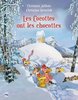 ebook - Les P'tites Poules - tome 20 : Les cocottes ont les choco...
