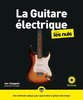 ebook - La Guitare électrique pour les Nuls, grand format, 2e éd